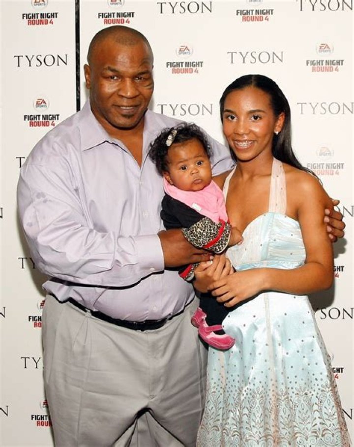 Uncovering The Tragic Story Of Mike Tyson's Children's Deaths In Phoenix