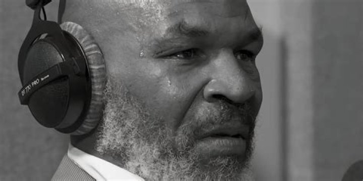 Unraveling The Heartbreaking Loss And Inspiring Legacy Of Mike Tyson's Drowned Daughter