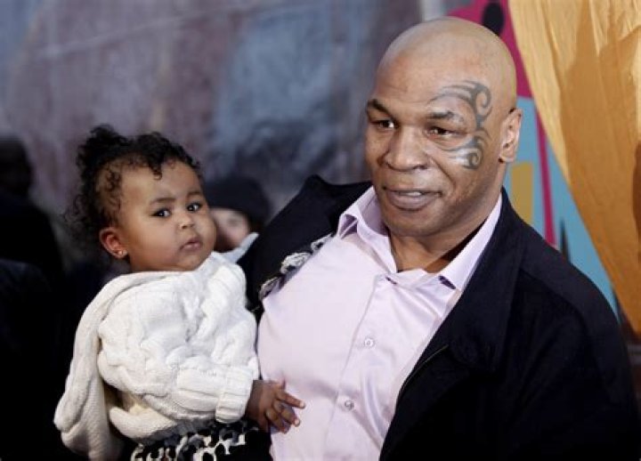 Unveiling The Tragic Deaths Of Mike Tyson's Daughters