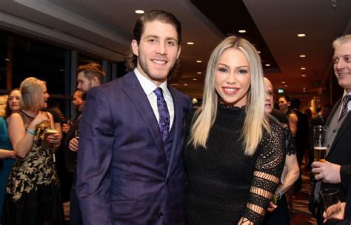 Uncover The Life Of Mike Hoffman's Wife: A Glimpse Into Their Private World