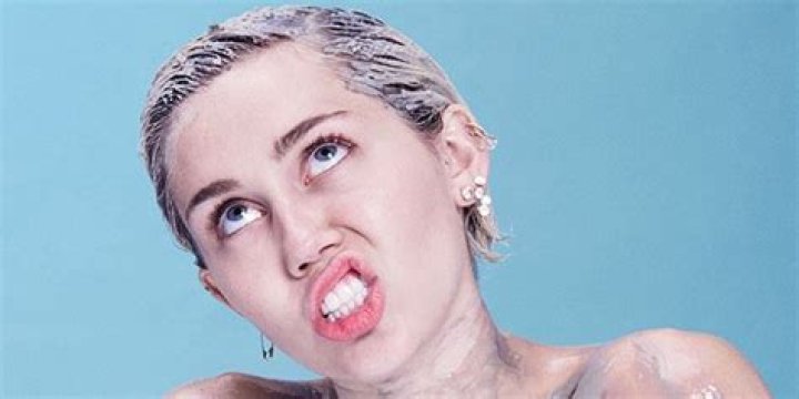 The Latest Miley Cyrus NSFW Scandals: Exposed And Uncensored