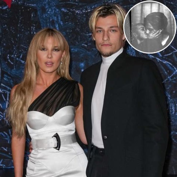 Who Is Millie Bobby Brown's Ex-Boyfriend?