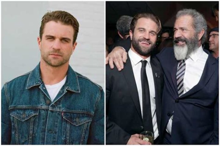 Uncover The Private Lives Of Milo Gibson's Children