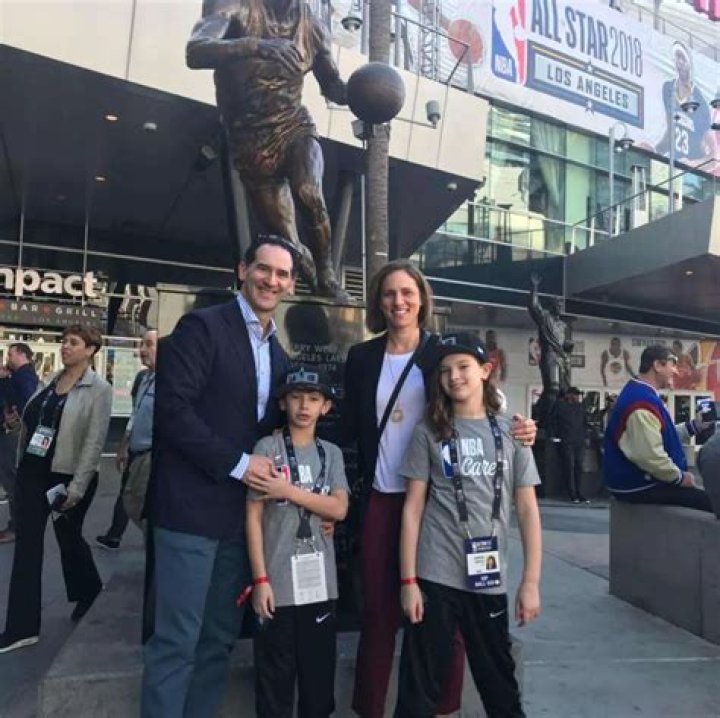 Mimi Rocah's Husband: Exploring Her Personal Life And Marriage