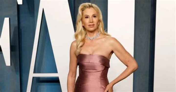 Unveiling Mira Sorvino's Net Worth 2023: Surprising Revelations