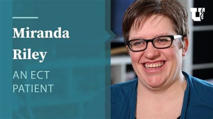 Obituary Of The Late Miranda Riley: A Life Remembered