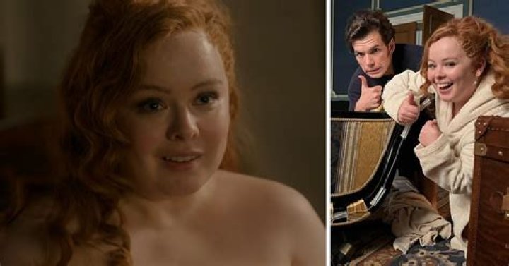 Unveiling The Secrets And Symbolism Of Bridgerton's Mirror Scene