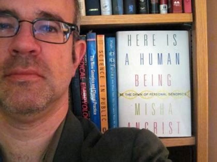 The Enigma Of Misha Angrist: Unraveling Nobel Prize-Winning Economic Research