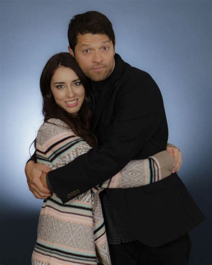 Misha Collins's Comprehensive Relationship History: A Behind-the-Scenes Look