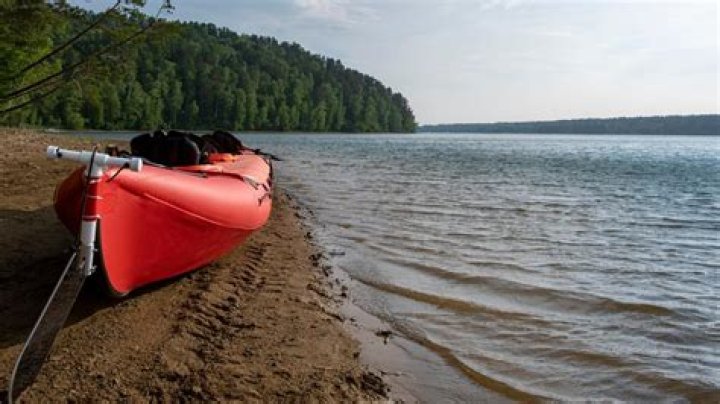 Search Continues For Missing Kayaker In Oshkosh