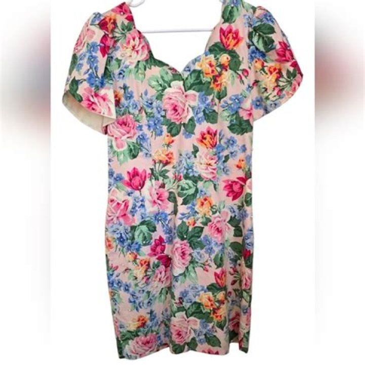 Misty Lane Dresses: Picture-Perfect Attire For Every Occasion