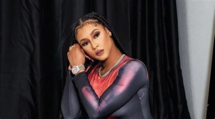 Mizz Twerksum: Age, Height, Weight, Net Worth & More