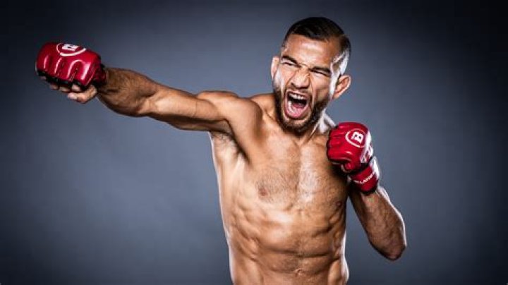 Juan Archuleta And His Wife Jannai's Journey