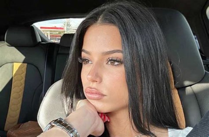 A Deep Dive Into Moara Sorio's Age