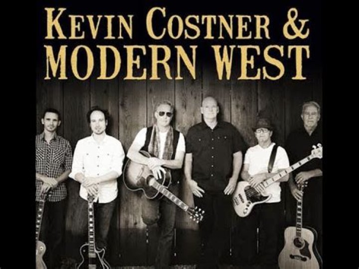 Explore The Modern West: A Journey Through Scenic Landscapes