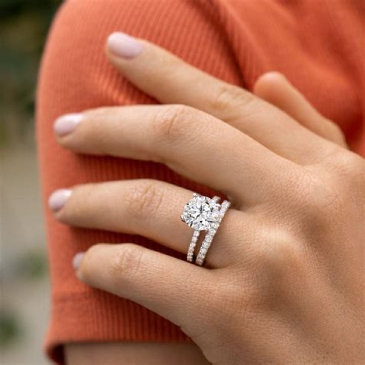 Affordable And Elegant: Modest Wedding Rings For Timeless Love