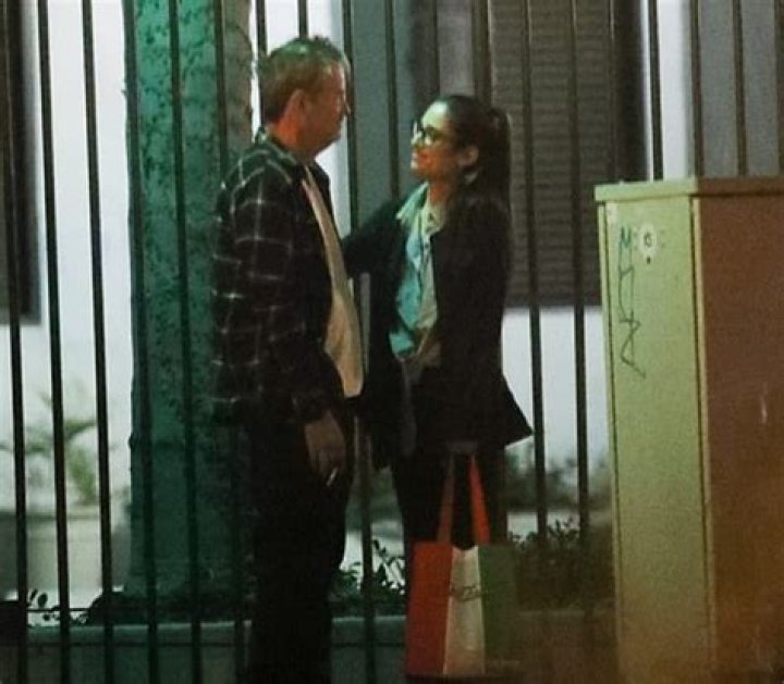 The Literary Luminary Behind The Scenes