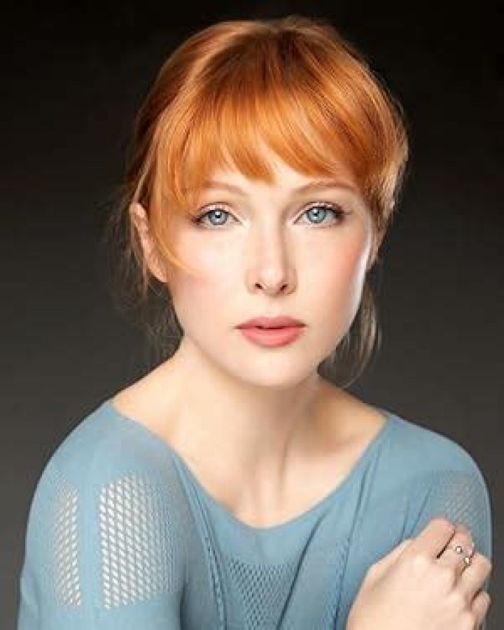 Molly Niblott: An Artist's Journey Through Time