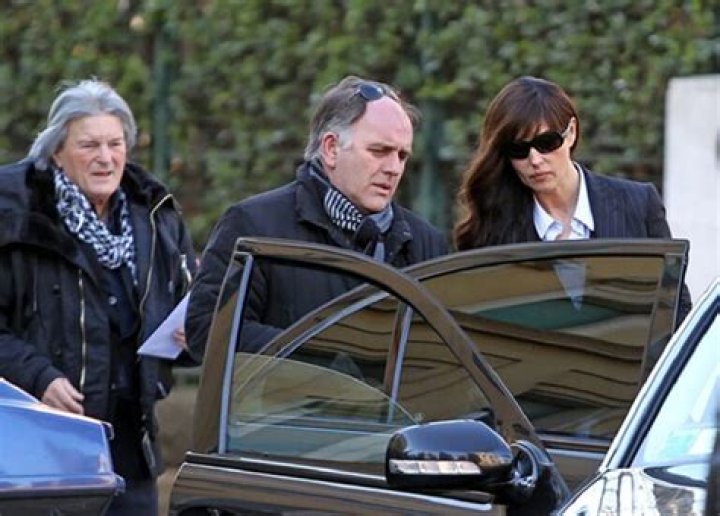 Monica Bellucci's Parents And Her Path To Stardom