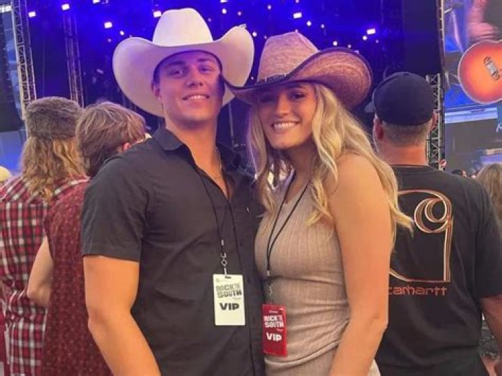 Unveiling Montana Fouts' Love Life: Who Is Her Boyfriend In 2024?
