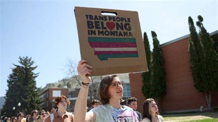 BREAKING: Montana's Ban On Gender-Affirming Care For Youth Halted