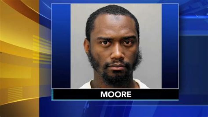 Get To Know Monte Moore, Philadelphia's Rising Star