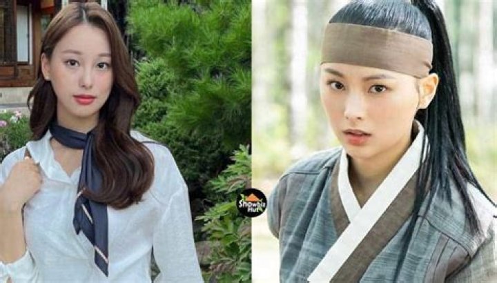 Moon Seung You: Age, Husband, Boyfriend, Dramas, And Wiki