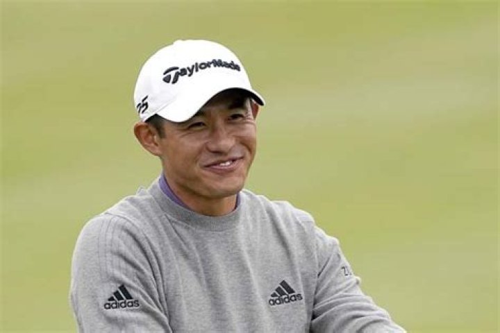 The Latest News On Morikawa Murphy's Matchbook Sports Betting Role