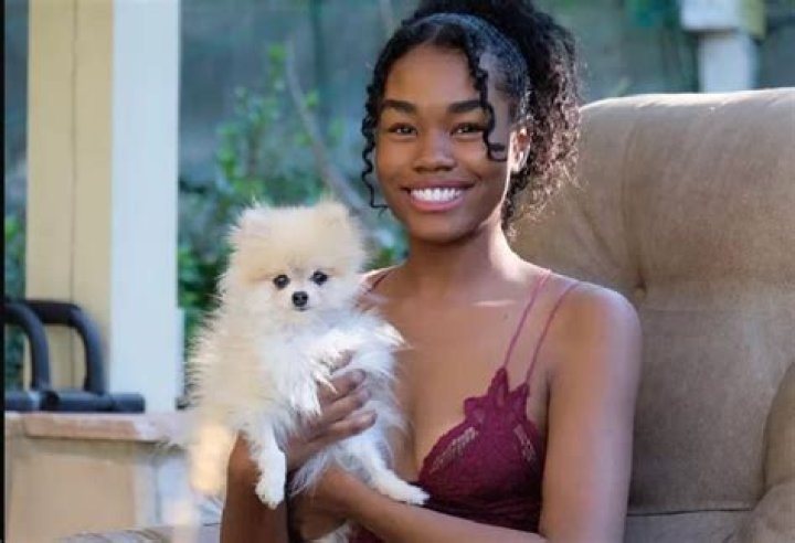 The Talented And Beautiful Paige Chestnut