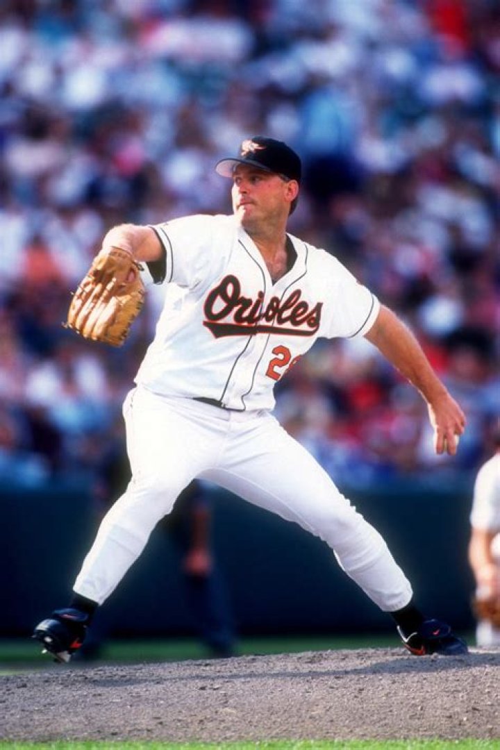 The Unbreakable Record Of Postseason Save Royalty