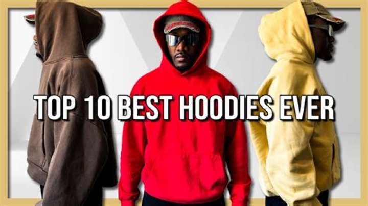 Discover The Most Popular Hoodies: Your Ultimate Style Guide