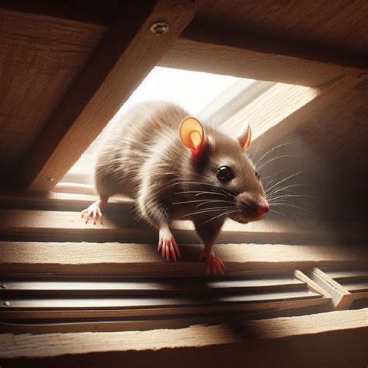 The Ultimate Guide To Eliminating Mice In Your Roof