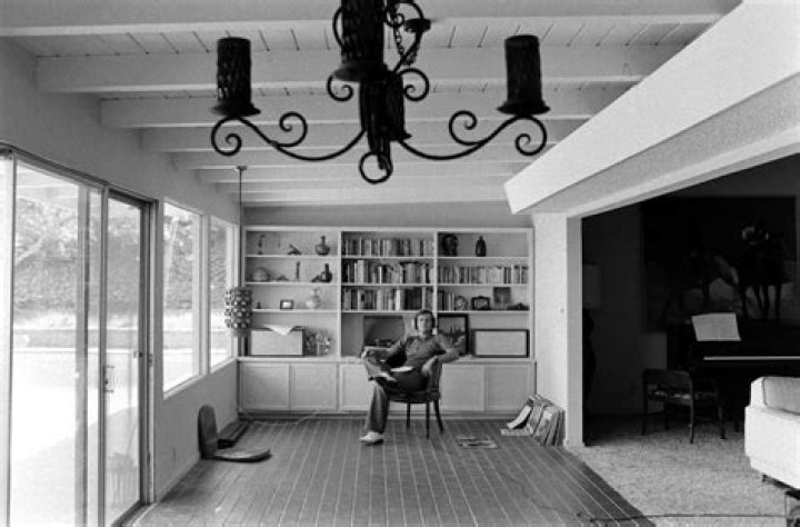 Uncovering The Enigma Of Jack Nicholson's Role In 