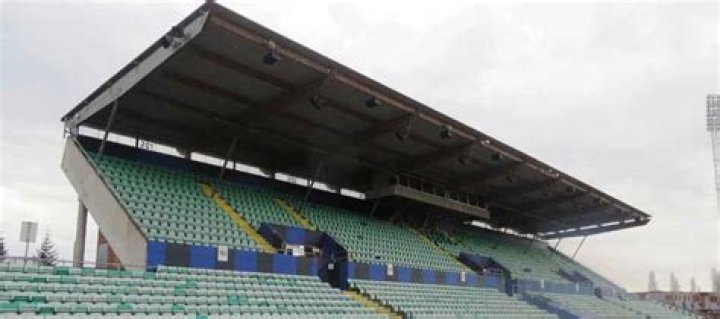 Nadderud Stadion: The Ultimate Guide To A Historical Football Arena