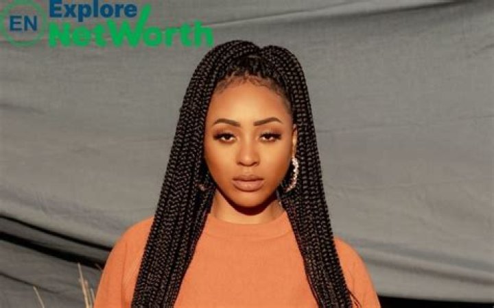 Nadia Nakai's Net Worth Explored