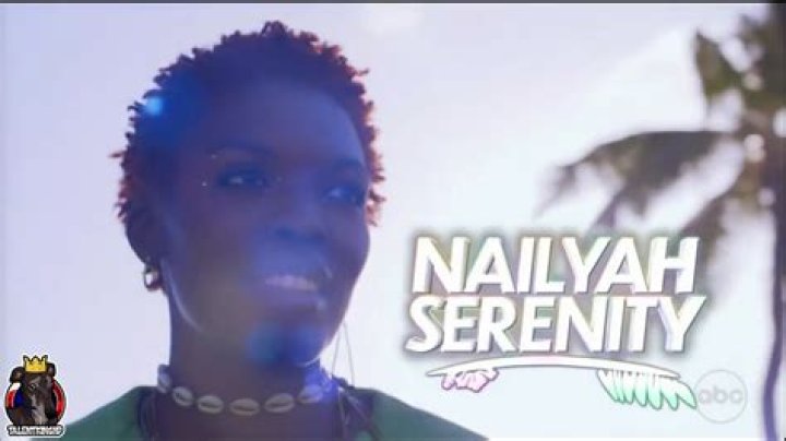 Nailyah Serenity Wiki, Age, Height, Boyfriend, Parents, And Songs