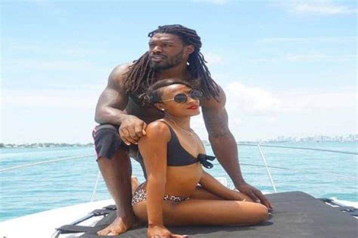 Unveiling The Gridiron Prowess Of Najah Clowney: Discoveries And Insights