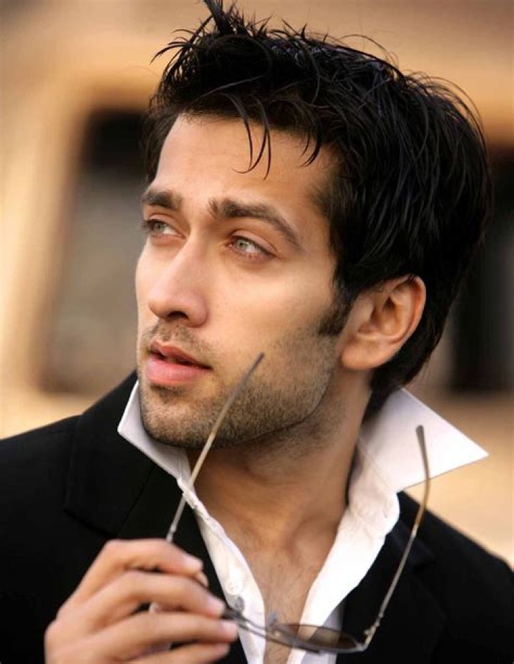 Nakuul Mehta Biography