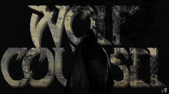 Discover The Profound Name That Embodies Wolf Counsel