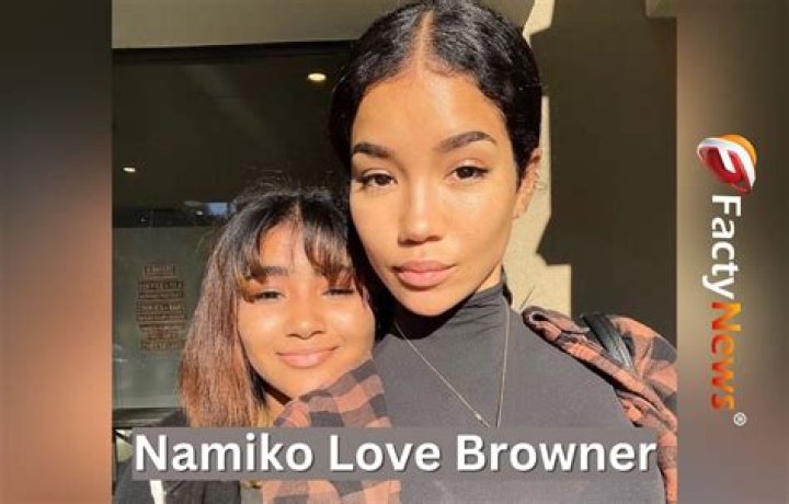 The Fascinating Life And Career Of Namiko Love Browner: A Comprehensive Bio-Wiki