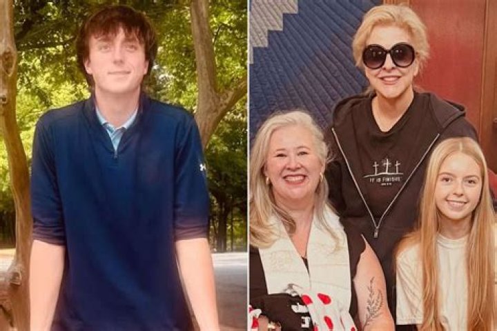 A Journey Of Promise And Discovery