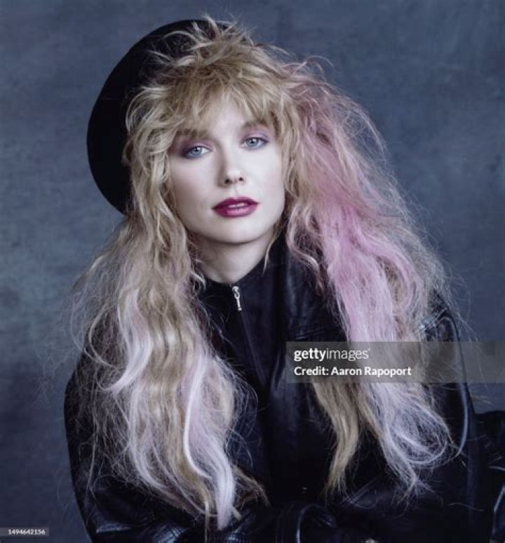 Unlocking The Secrets Of A Rock Icon