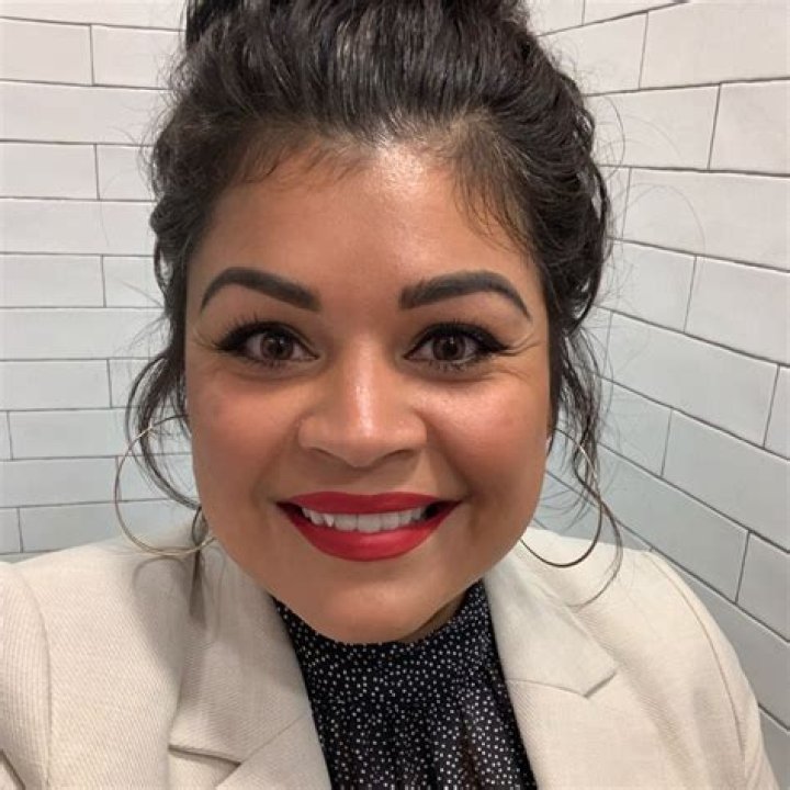 Naomi Vargas: A Renowned Expert In Her Field