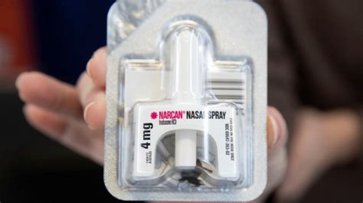Over-the-Counter Narcan: Saving Lives Without A Prescription