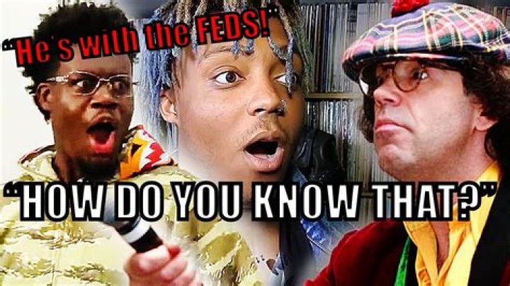 The Ultimate Nardwuar Interview Moments: Unforgettable And Iconic