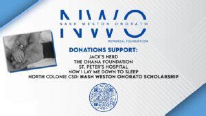 Remembering Nash Onorato: A Beloved Community Advocate