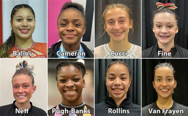 The Battle Against Anorexia: Nastia Liukin's Struggle