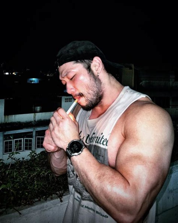 The Ugly Truth About Nasty Men: Unmask The Toxic Behaviors