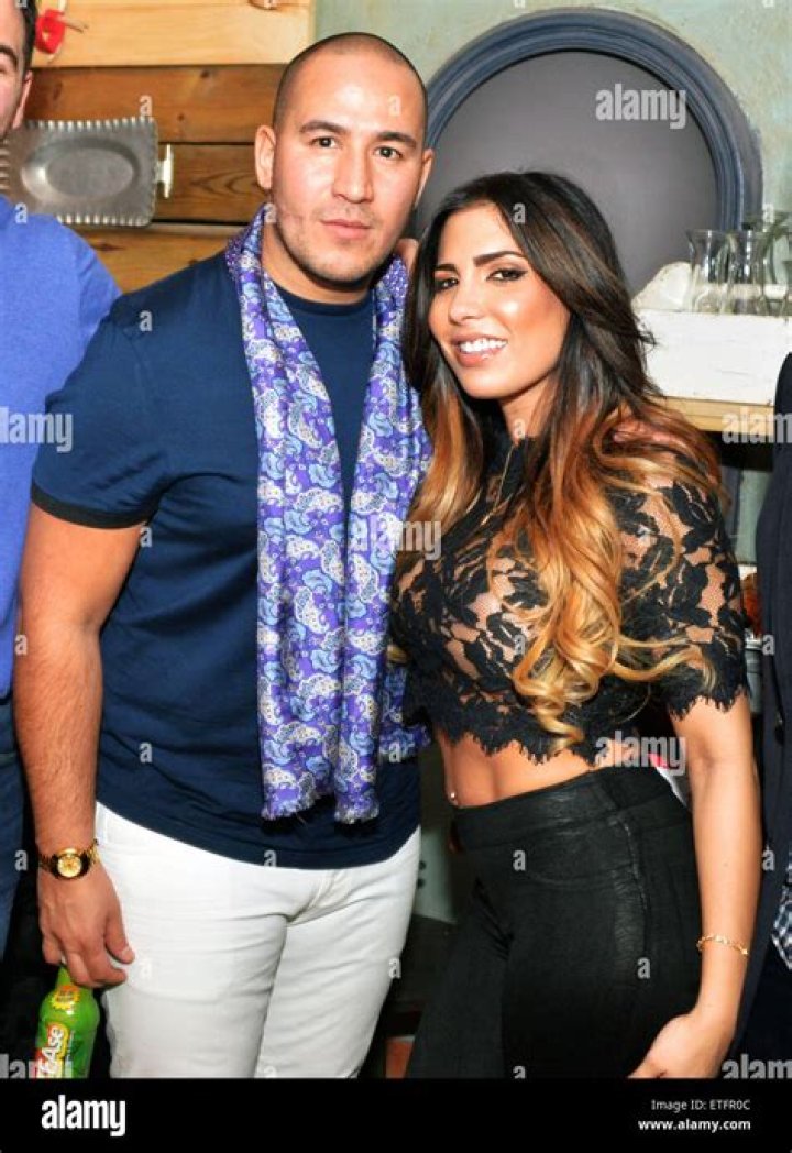 The Family Behind Natalie Guercio: A Close-Knit Unit