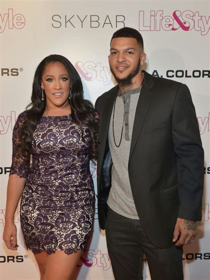 Unveiling The World Of Natalie Nunn's Husband: Discoveries And Insights